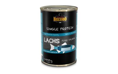 Belcando Dose SP Lachs 400g