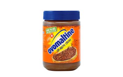 Ovomaltine Crunchy Cream