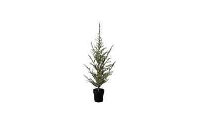Sirius LED Baum Milas, 100 LED