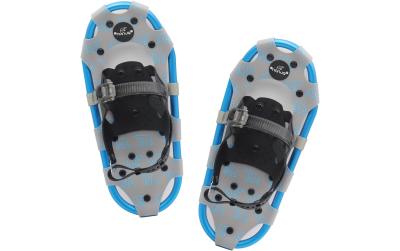 NANUQ Adventure Kids Schneeschuhe