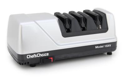 Chefs Choice Messerschärfer 15 Trizor XV