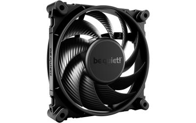 Gehäuselüfter BQ! Sil. Wings 4 12CM PWM HS