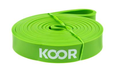 KOOR Fitnessband grün