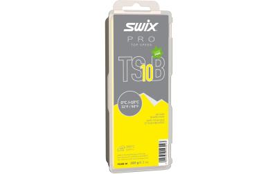 SWIX TS10 Black