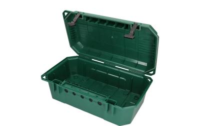 Max Hauri Safety-Box