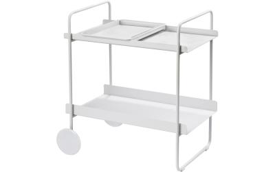 Zone Bartrolley A-Collection Soft Grey