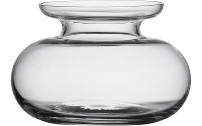 Zone Vase Inu 25cm Pure Clear