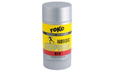 TOKO Nordic Grip Wax