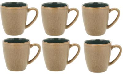 Bitz Kaffeetasse 190ml Wood Forrest