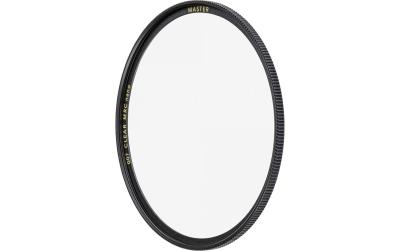 B+W Clear Filter 007 MASTER 37mm