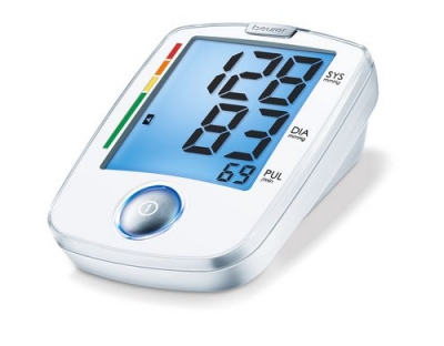 Beurer Blutdruck-/Pulsmessgerät BM44