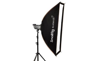 SmallRig RA-R30120 Strip Softbox