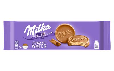 Biscuits Choco Wafer