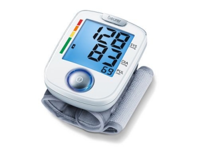 Beurer Blutdruck-/Pulsmessgerät BC44