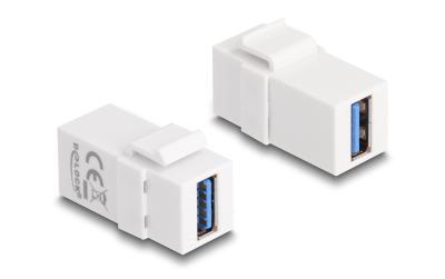 Delock Keystone Modul USB3.0 A