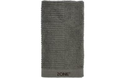 Zone Handtuch Classic Olivgrün