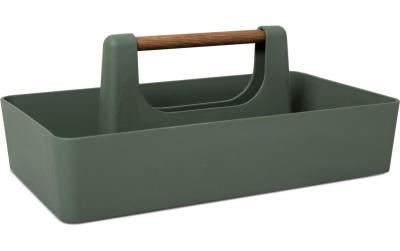 CrushGrind Toolbox Basel Green