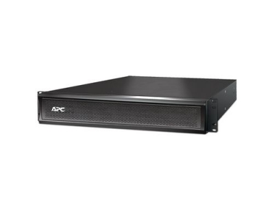 APC USV Zusatzbatterie SMX48RMBP2U