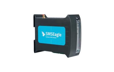 SMSEagle NXS-9700-4G SMS Gateway Rev. 4