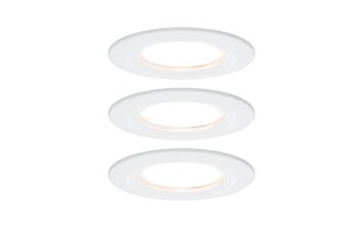 Paulmann EBL Set Nova Coin