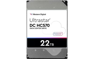 Ultrastar DC HC570 22TB SAS
