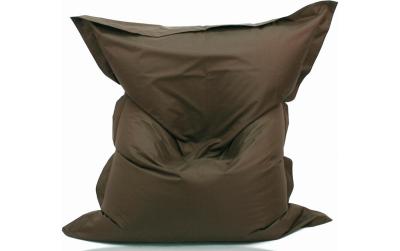 Hubatka Sitzsack In/Outdoor, Braun