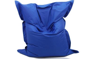 Hubatka Sitzsack In/Outdoor, Blau