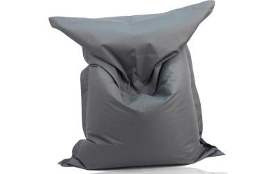 Hubatka Sitzsack In/Outdoor, Anthrazit