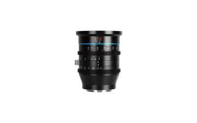 35mm T2 Full-frame Marco Cine Lens