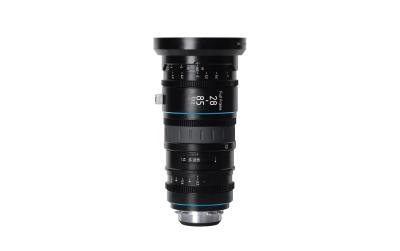 28-85mm T3.2 Full-frame Cine Zoom