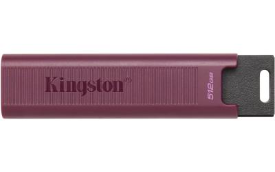 Kingston DataTraveler Max 512GB