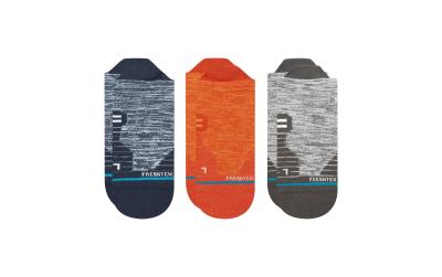 Tectonic 3 Pack