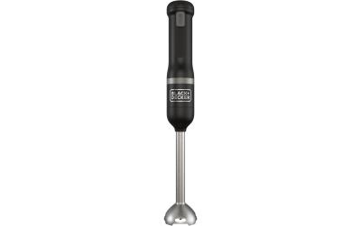 Black + Decker Stabmixer 2er Kit schwarz