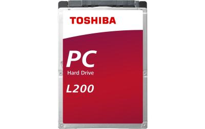 Toshiba L200 2TB