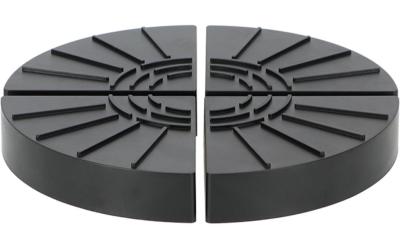 Esschert Design Blumentopffüsse 4er-Set