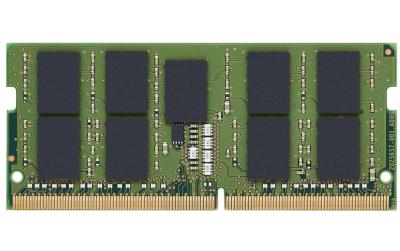 Kingston SO-DDR4 32GB 2666MHz ECC