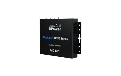 Just Add Power VBS-MAX-TX-1