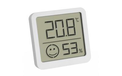 Digitales Thermo-Hygrometer