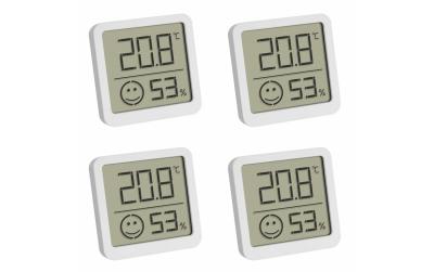 Digitales Thermo-Hygrometer