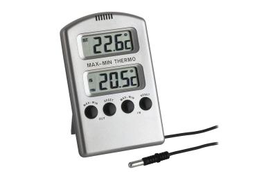 Digitales Innen-Aussen-Thermometer