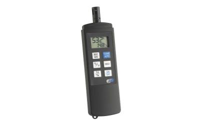 DEWPOINT PRO Digitales Thermo-Hygrometer