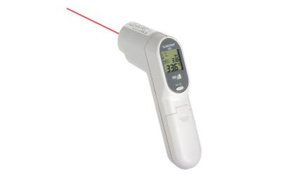 SCANTEMP 410 Infrarot-Thermometer