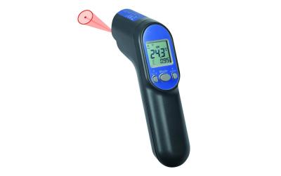 SCANTEMP 450 Infrarot-Thermometer