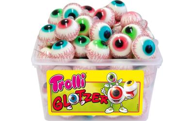Glotzer