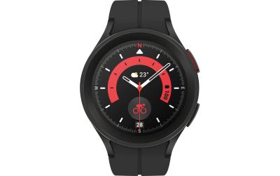 Samsung Galaxy Watch5 Pro black