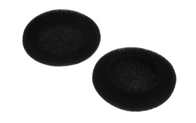 Philips Earpads zu LFH2236 Kopfhörer, 1 Paa