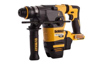 DeWalt FlexVolt Akku-Kombihammer 54 V