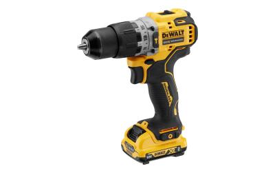 DeWalt Akku-Schlagbohrschrauber 12 V