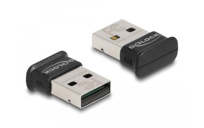 DeLock 61024 USB Bluetooth Adapter 5.0