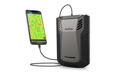 Ekahau SIDEKICK V2: WiFi-6E Diagnose Gerät